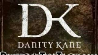 danity kane  Damaged Instrumental  Damaged Promo CDS [upl. by Attenrad]