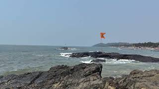 shiva valleyanjuna beachGoa [upl. by Jon291]