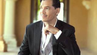 El DeBarge Interview on 923FM Audio [upl. by Reviel]