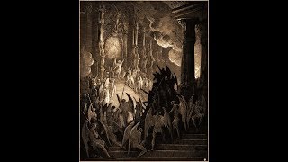 Spiritual Theology Series Demons part 1  Fr Ripperger [upl. by Kenweigh344]