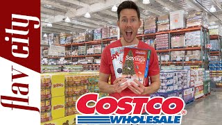 HUGE Costco Holiday Deals Are Here  Shop With Me At Costco [upl. by Munafo]