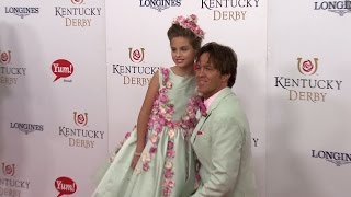 Remembering Anna Nicole Smith — Larry Birkhead Shields Dannielynn From Hollywood [upl. by Eiznyl271]