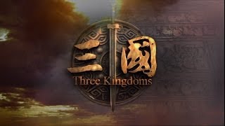 三国志 プロモーション 吹替版 [upl. by Epilif271]