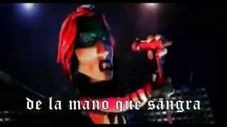 Marilyn Manson Astonishing Panorama Of End Times Subtitulos En Español [upl. by Airla]