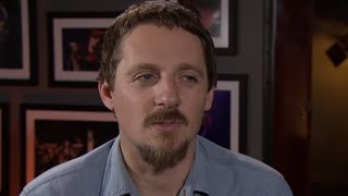 Why Sturgill Simpson Wont Be Touring Much In The Future [upl. by Ado]