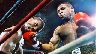 Mike Tyson  Vicious Uppercuts [upl. by Matthaus]