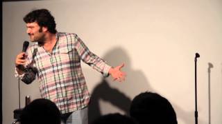 Mike Lebovitz on Booze Cruise [upl. by Yssis]