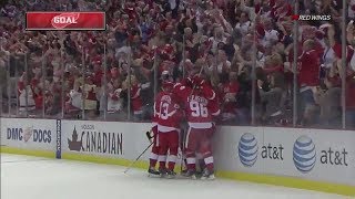 Best of Joe Louis Arena  Part 12 [upl. by Maggi]