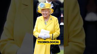 60 Years of Queen Elizabeth’s Reign in One Minute [upl. by Cusack]