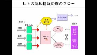 認知心理学ってどんな学問？和田裕一高校生のための心理学講座日本心理学会10 [upl. by Garwood69]