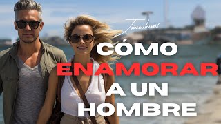 Cómo se Enamoran los Hombres [upl. by Valonia832]