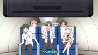 Mayoi Neko Overrun Capitulo 6 Sub Español 23 [upl. by Nero]