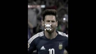 Rare Messi Moments [upl. by Eiramllij]