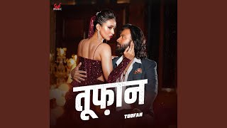 Toofan Title Track  Hindi Version [upl. by Tterej235]