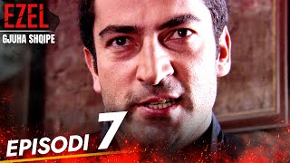 Me Titra Shqip Episodi 7  Ezel [upl. by Teddie169]