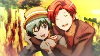 Assassination Classroom  The Movie  Clip 01 dt [upl. by Loma602]