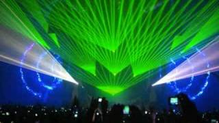 Showtek  FTS  Qlimax 2006  Remix [upl. by Utta]