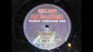 DJ MZone  Interlect The Trancers Mix [upl. by Picco]