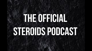 Do Steroids Shrink Your Balls  Anavar Cycle  The Steroids Podcast Episode 2 [upl. by Hares941]