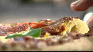 DiGiorno Pizzeria TV Commercial Skeptical [upl. by Zolner]