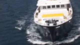 HYS Yachts  Commercial to Luxury Yacht Conversion and Refit Services [upl. by Nonohcle512]