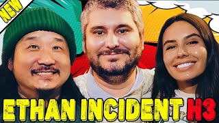 Bobby Confronts Ethan About The H3 Podcast Incident [upl. by Clemen]