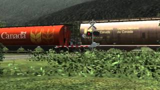 MSTS Stevens Pass Part 1 [upl. by Dione]