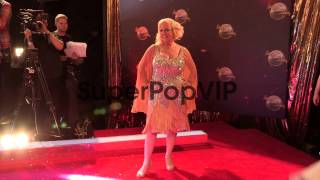 Deborah Meaden at Strictly Come Dancing at Elstree Studio [upl. by Massey]