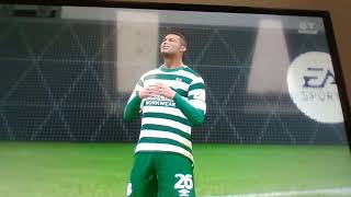 Shamrock Rovers 1000000000 takeover [upl. by Suiramaj]