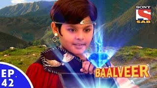 Baal Veer  बालवीर  Episode 42  Full Episode [upl. by Harsho]