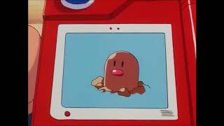 Diglett And Dugtrio Pokédex Entries [upl. by Eseilana780]