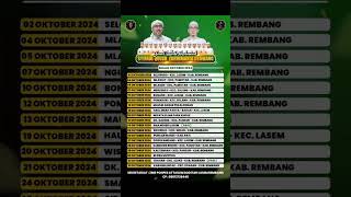 Jadwal Az Zahir Oktober 2024 [upl. by Dido590]