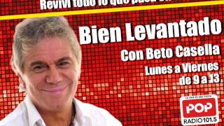 Bien Levantado Llamado oyente infidelidad 18082016 [upl. by Whitman]