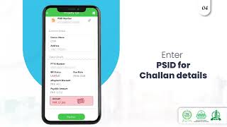 How to pay Property Tax Via ePay Punjab [upl. by Rolando]