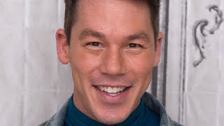 Tragic Details About David Bromstad That Are Hard To Stomach [upl. by Lada]