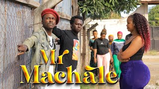 MR MACHALE PART 01 [upl. by Reeves]