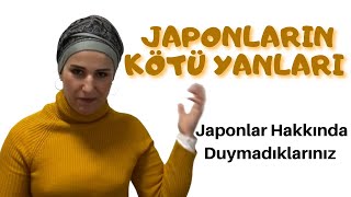 Japonyanın kötü yanları  Japonyanın neleri kötü  Japonyada Hasta ziyareti [upl. by Kirima]