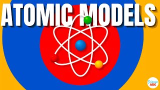 What Are The Different Atomic Models Dalton Rutherford Bohr and Heisenberg Models Explained [upl. by Dagmar414]