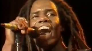 Eddy Grant Live in London 1986 full concert [upl. by Ateekan642]