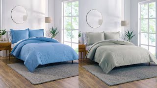 Top 5 Best Comforters on Amazon [upl. by Meli503]