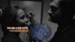 OuzHan feat Ezgi Çayır  Aya Benzerdi Offıcial Music [upl. by Rainie207]