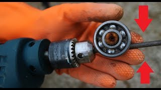 Wow Best Brilliant Drill Machine Life Hacks [upl. by Acinimod582]