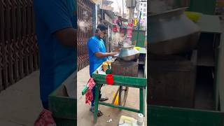 Vapa pitha street food youtubeshorts streetfoodi food vapapitha tanding [upl. by Chuipek]