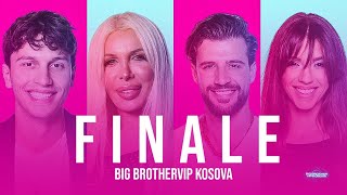 Big Brother VIP Kosova 2  FINALE  2 Shkurt 2024 [upl. by Amisoc992]