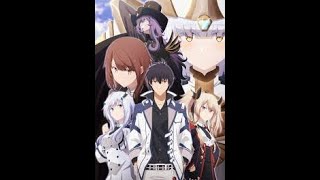 The Misfit of Demon King Academy Anime Review Episode 23 [upl. by Boardman]