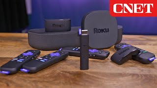 Roku Buying Guide The Best One To Buy [upl. by Joel]