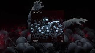 ATLiens  Shelter Official Audio [upl. by Jerman922]