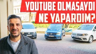 Youtube Olmasaydı Ne Yapardım [upl. by Oringa]