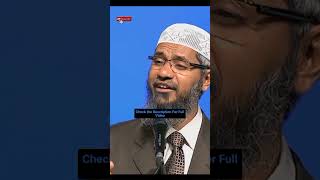 I am God Zakir Naik viralvideo islamicvideo shortvideo [upl. by Auberbach]