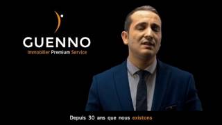 GUENNO Immobilier Prémium Service Patrice BONELLO [upl. by Granny205]